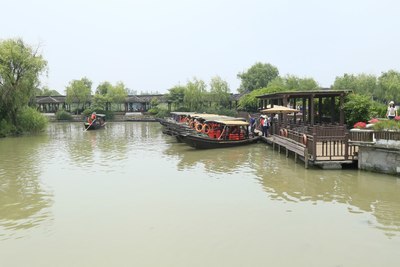 【無錫長安車友會(huì)】群活動(dòng)之---紅色旅游沙家浜_逸動(dòng)/逸動(dòng)XT論壇_手機(jī)汽車之家