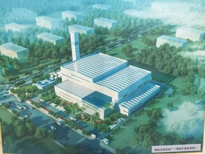 花4.8個(gè)億,厚街這廠將打造成生態(tài)景觀廠 明年年底可以來這里旅游